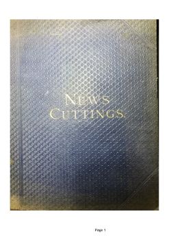 Port Phillip Yachting history 27th Dec 1914 to 15th Dec 1915  Volume Two 27 Nov 1914 to 20th Jan 1915 Jan 4 2024