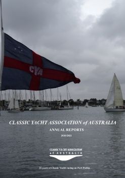 2021 AGM (28th Nov 2021) Sailing Report_2