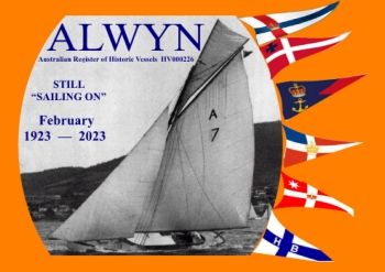 Alwyn100 year history compilation