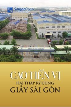 Kỷ yếu Cao Tiến Vị