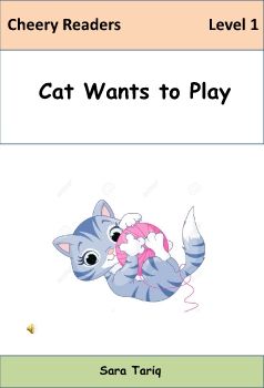 Digital Book - Cat wants to play 1_Neat