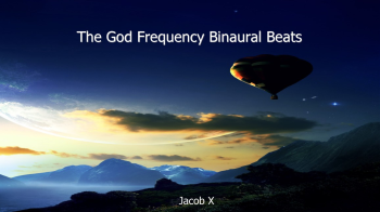 The God Frequency Binaural Beats MP3, PDF, Audio Files Download (Free Preview 2022)