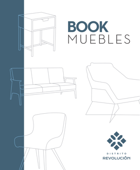 BOOK MUEBLES