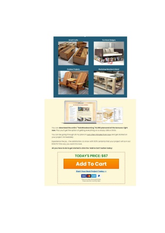 Teds Woodworking™ PDF eBook Download by Ted McGrath