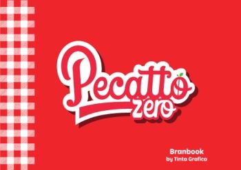 Branbook Pecatto zero