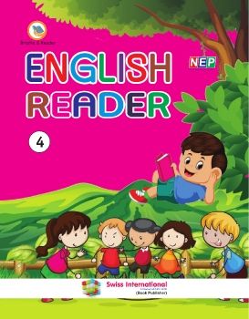 English Reader-4_Neat