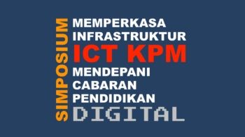 Simposium ict perak 2018