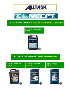 Concept Catalogue_ ALL TASK