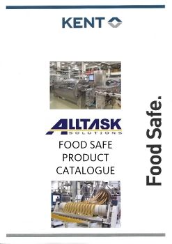 All Task Solutions - Kent food Safe Catalogue 2018