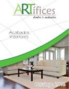 Catalogo Artifices