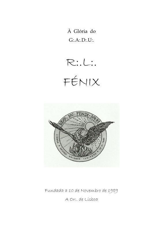 Anuário Fénix nº37