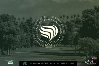 LA84 Legacy Invitational -2021