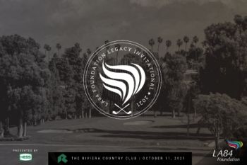 LA84 Foundation Legacy Invitational - 2021