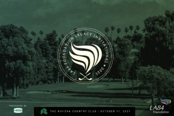 LA84 Foundation Legacy Invitational - 2021