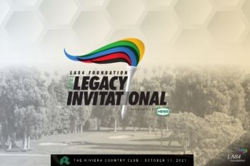 LA84 Foundation - Legacy Invitational - 2021