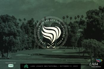 LA84 Foundation Legacy Invitational - 2021