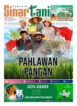 Sinar Tani Edisi  4111