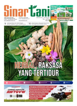 Sinar Tani Edisi 4112