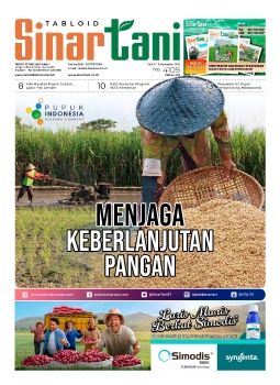 Sinar Tani Edisi 4109