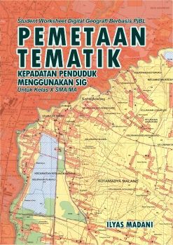 STUDENT WORKSHEET PEMETAAN TEMATIK