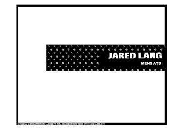 Jared Lang ATS Flipbook PDF