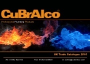 Cubralco 2016