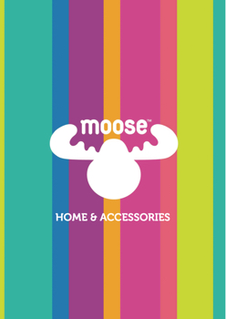 Moose Home 