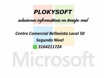 Revista Digital Plokysoft