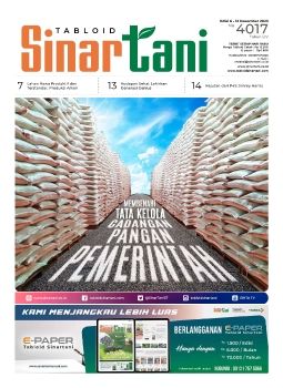 Sinar Tani Edisi 4017