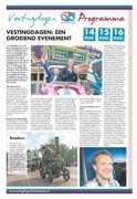 Vestingdagen Groot Hellevoet