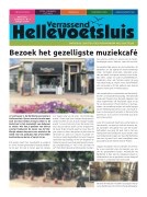 Verrassend Hellevoetsluis