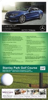 Stanley Park EXAMPLE