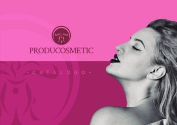 CATALOGO PRODUCOSMETIC