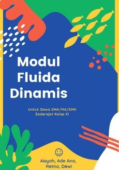 Fluida Dinamis Kel. 10