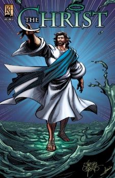C046_The Christ Volume 6