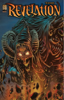 C062_Revelation 3-The Antichrist