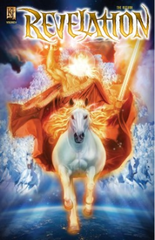 C063_Revelation 4-The Return