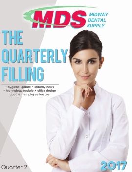 Midway Dental Q2 2017