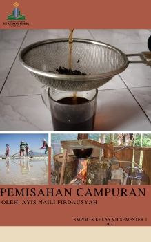 BAHAN AJAR PEMISAHAN CAMPURAN