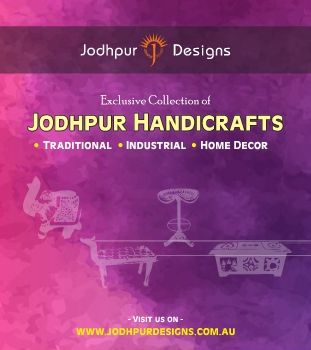 Jodhpur Design_E-brochure