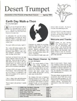 1994 - DT 1 issue