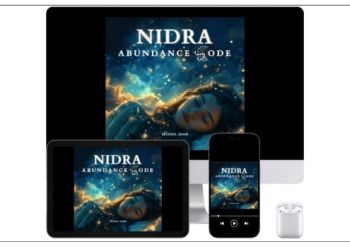 Nidra Abundance Code PDF Download FREE Doc 2025