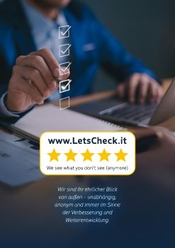 LetsCheck.it
