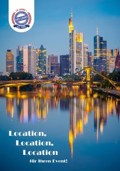 No Limit Hot Locations Frankfurt