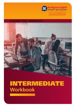 Workbook - Intermediate Corporate - with solutions