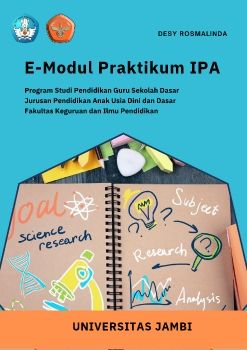 Modul Praktikum IPA