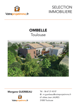 Demo ombelle