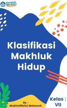 Klasifikasi Makhluk Hidup