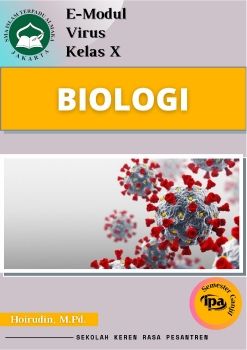 Biologi Kelas X - Virus