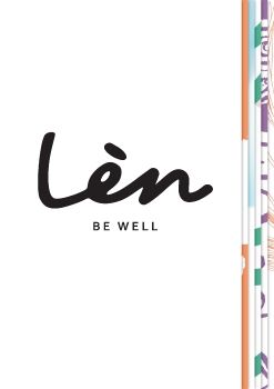 Len E-Book